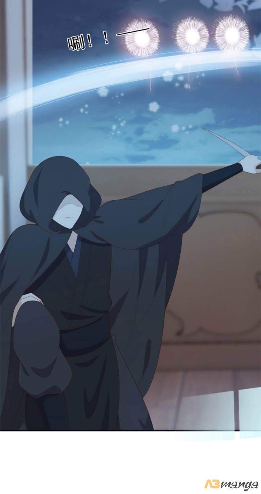 Nữ Phụ Không Thể Chọc Giận Chapter 21 - 20