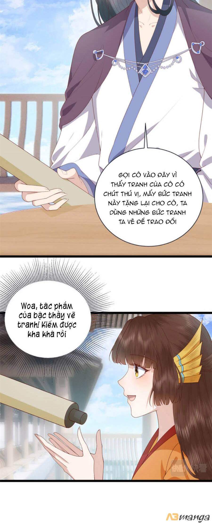 Nữ Phụ Không Thể Chọc Giận Chapter 21 - 3