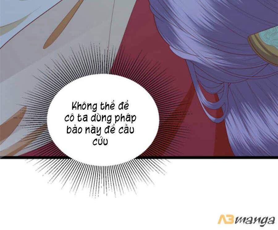 Nữ Phụ Không Thể Chọc Giận Chapter 21 - 24