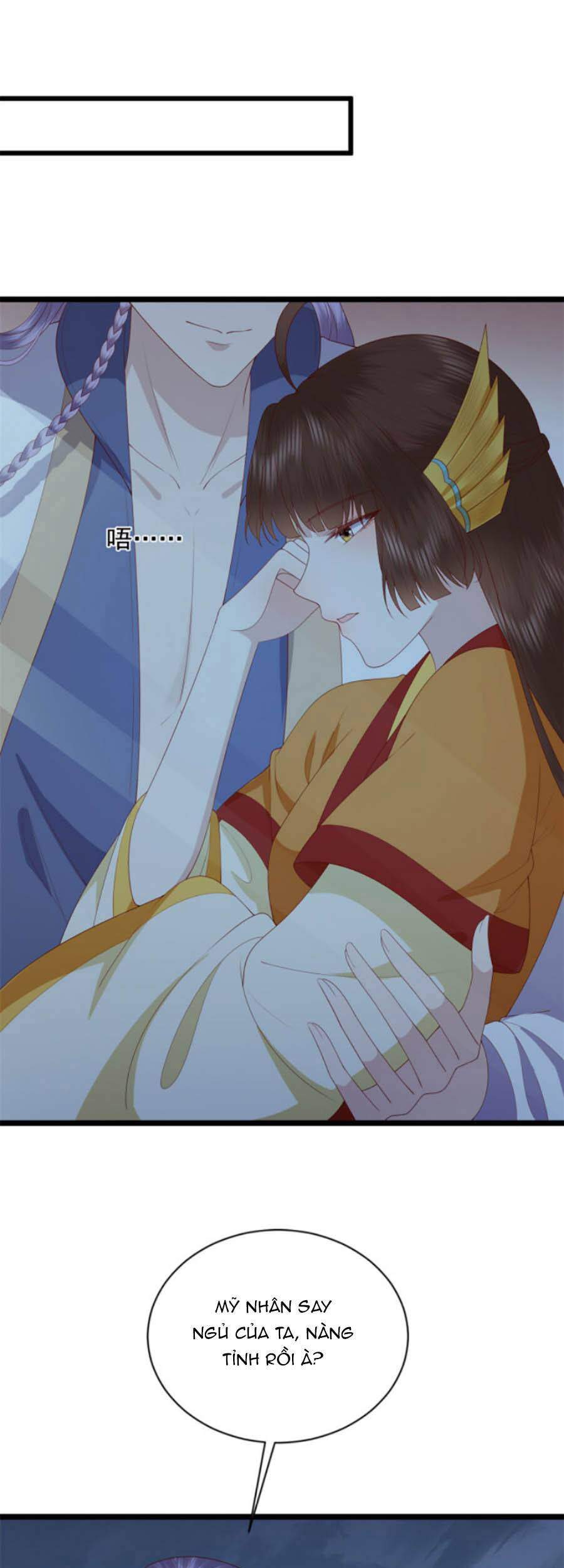 Nữ Phụ Không Thể Chọc Giận Chapter 21 - 25