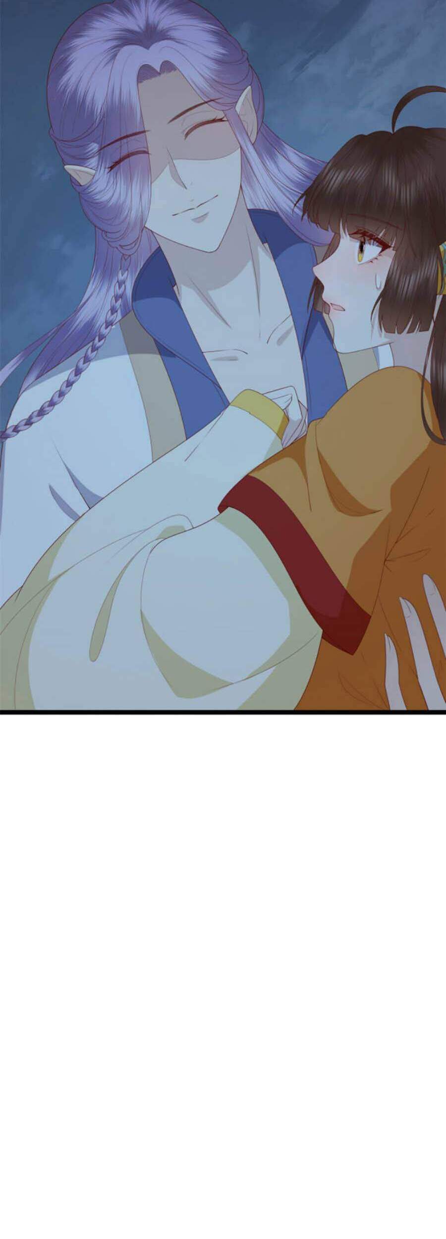 Nữ Phụ Không Thể Chọc Giận Chapter 21 - 26