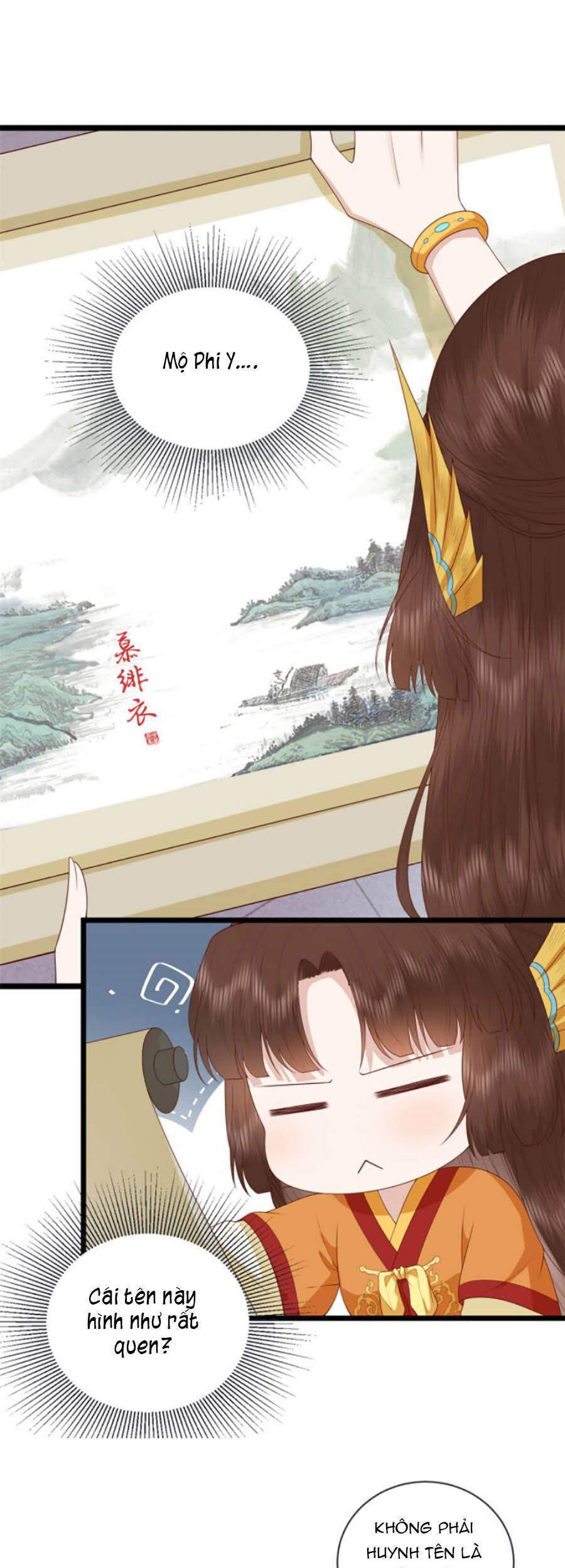 Nữ Phụ Không Thể Chọc Giận Chapter 21 - 4