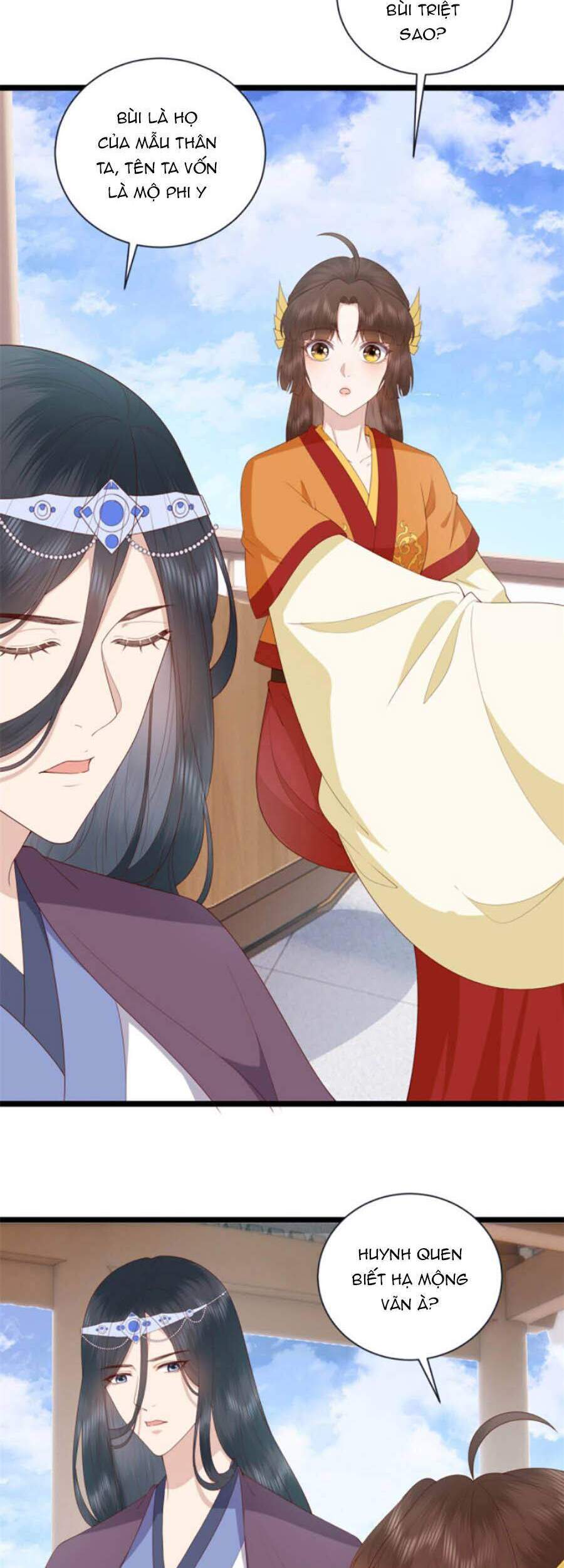 Nữ Phụ Không Thể Chọc Giận Chapter 21 - 5