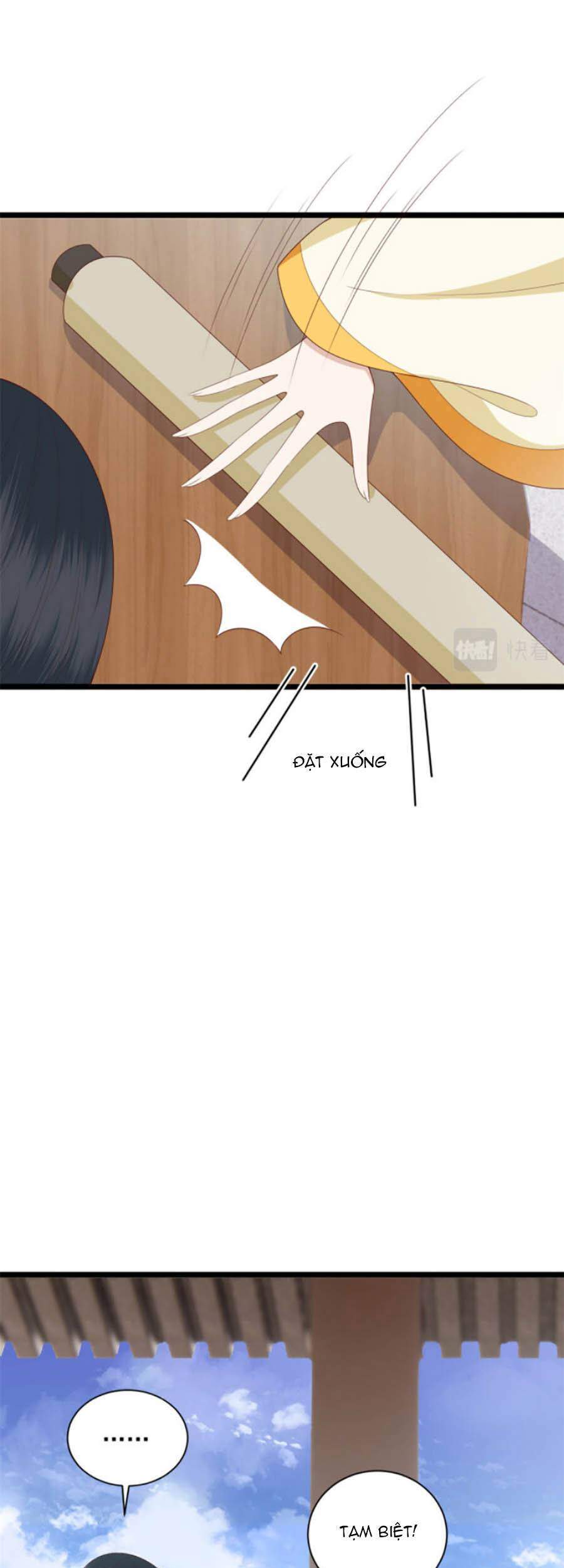 Nữ Phụ Không Thể Chọc Giận Chapter 21 - 7