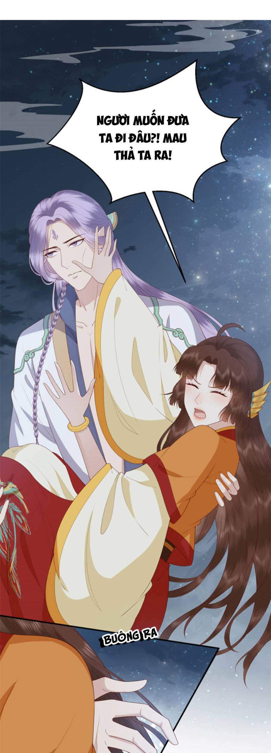 Nữ Phụ Không Thể Chọc Giận Chapter 22 - 2