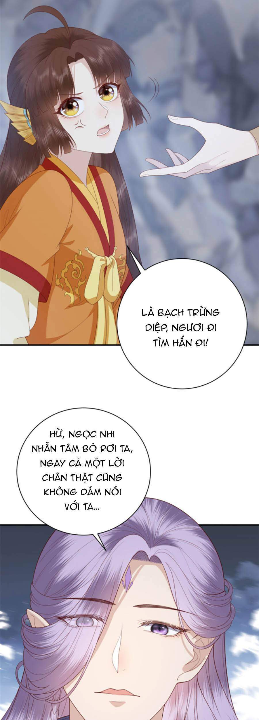 Nữ Phụ Không Thể Chọc Giận Chapter 22 - 11