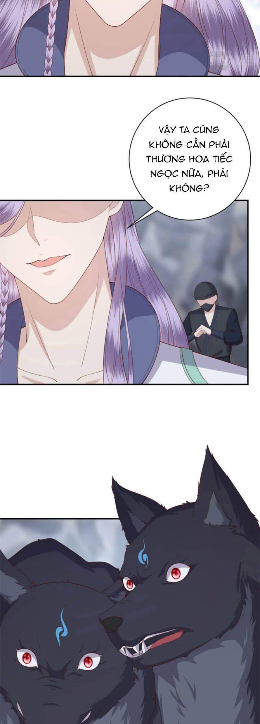 Nữ Phụ Không Thể Chọc Giận Chapter 22 - 12