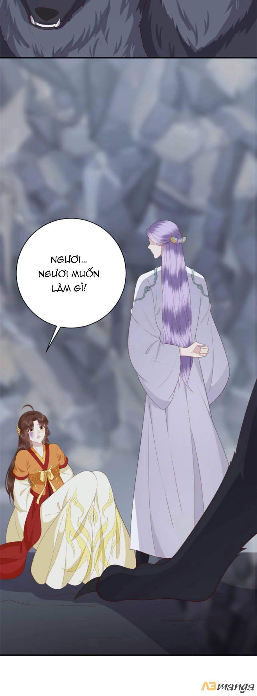 Nữ Phụ Không Thể Chọc Giận Chapter 22 - 13