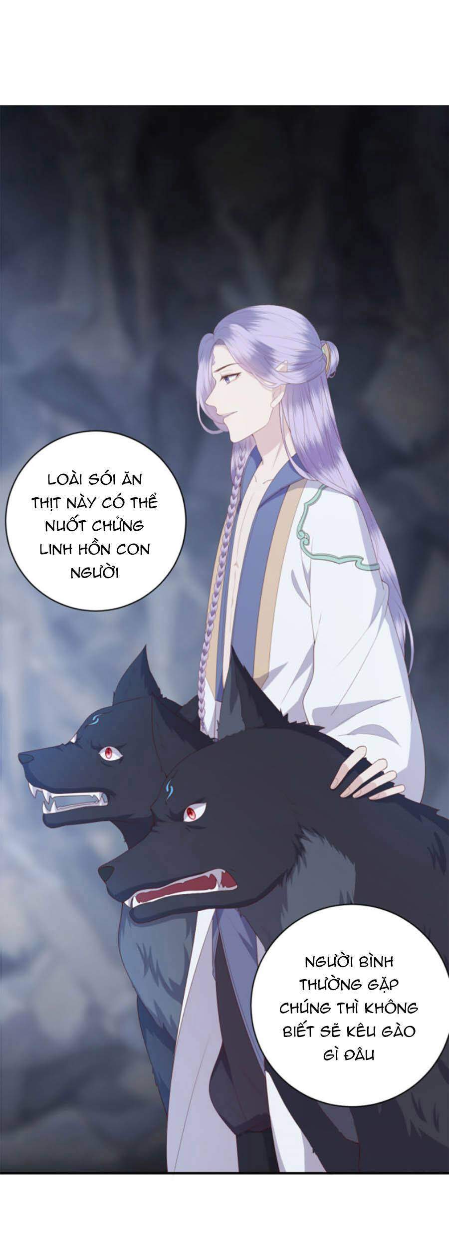 Nữ Phụ Không Thể Chọc Giận Chapter 22 - 14