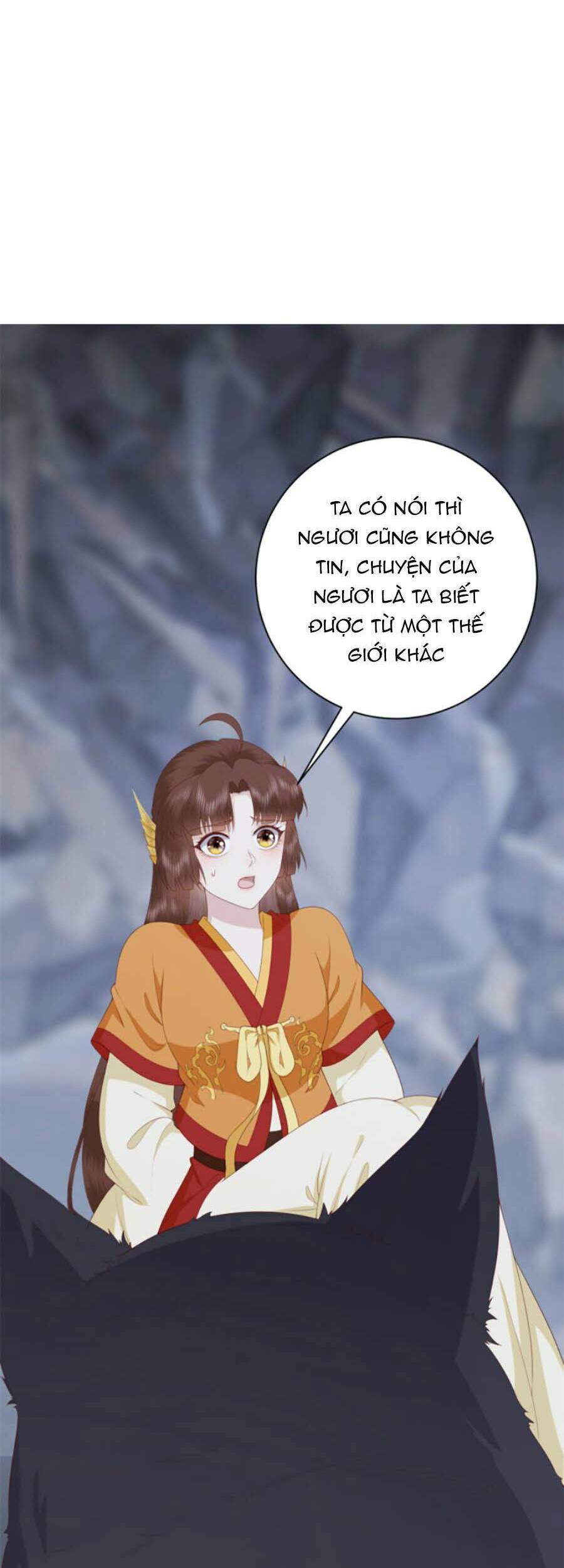 Nữ Phụ Không Thể Chọc Giận Chapter 22 - 15