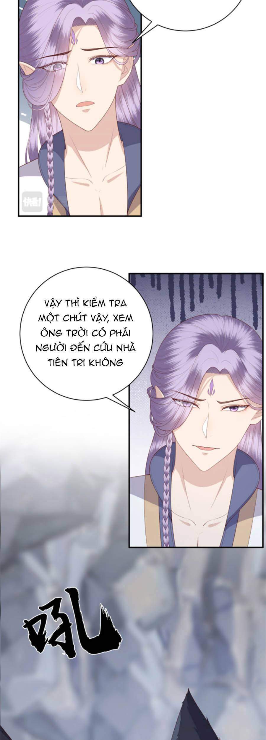 Nữ Phụ Không Thể Chọc Giận Chapter 22 - 17