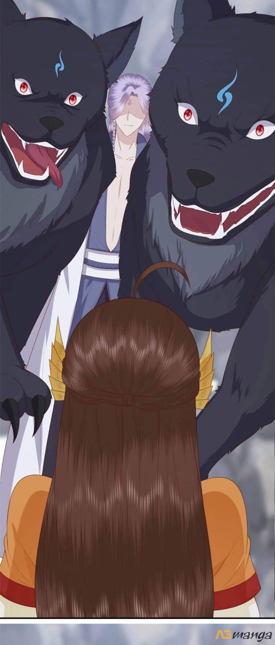 Nữ Phụ Không Thể Chọc Giận Chapter 22 - 18