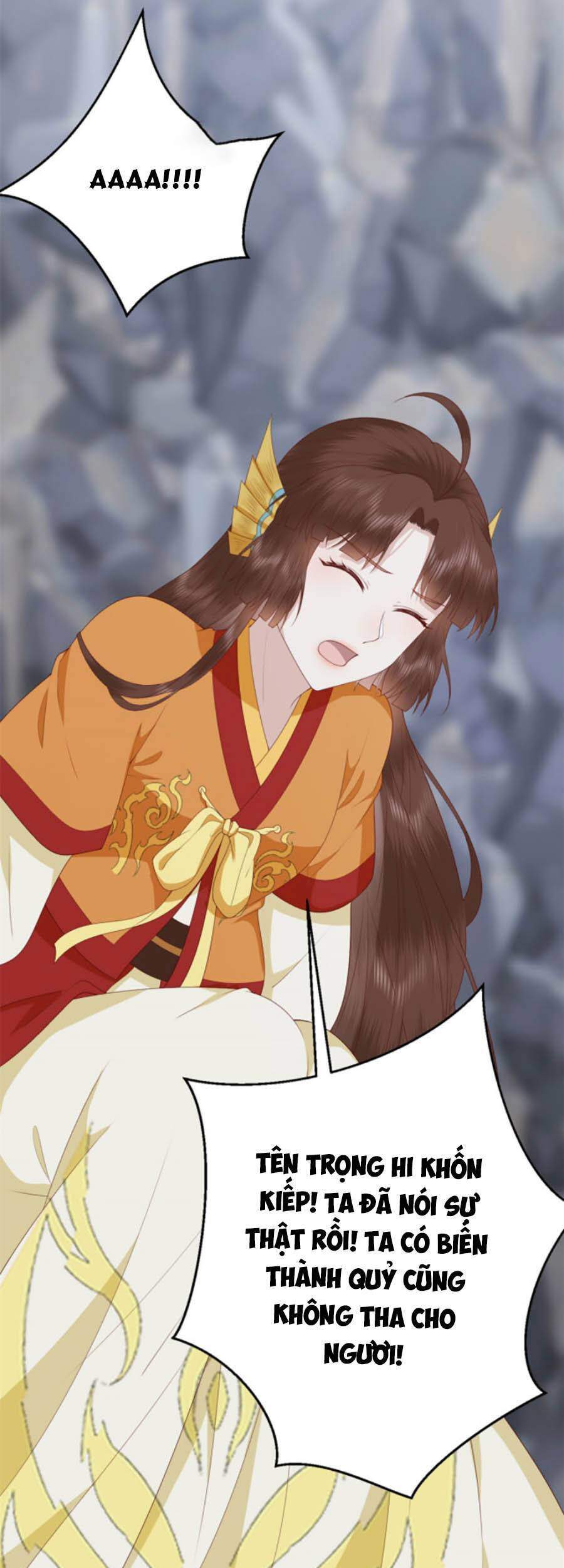 Nữ Phụ Không Thể Chọc Giận Chapter 22 - 19