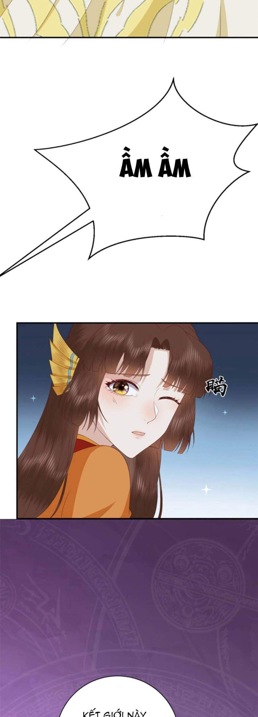 Nữ Phụ Không Thể Chọc Giận Chapter 22 - 20