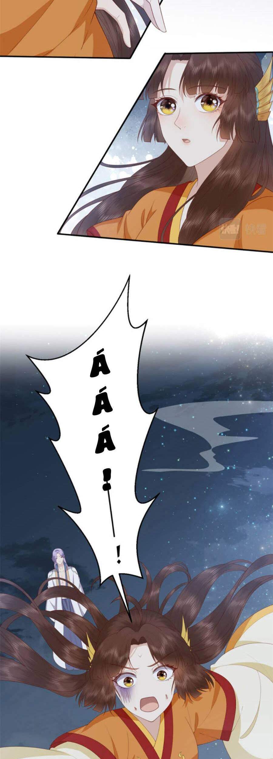 Nữ Phụ Không Thể Chọc Giận Chapter 22 - 3