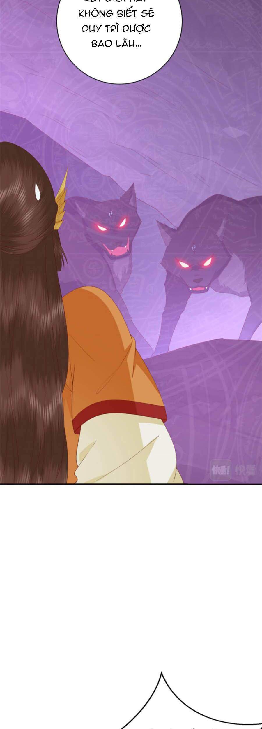 Nữ Phụ Không Thể Chọc Giận Chapter 22 - 21