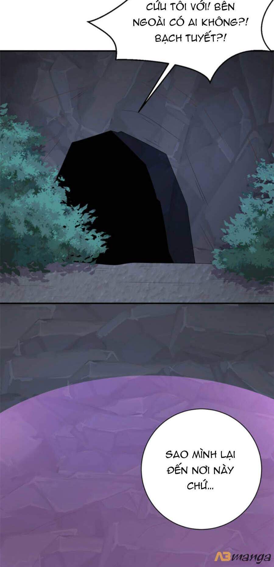 Nữ Phụ Không Thể Chọc Giận Chapter 22 - 22