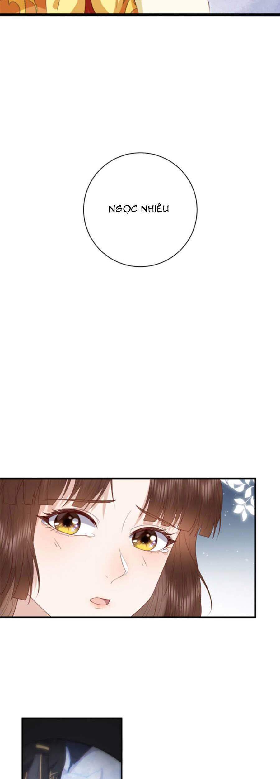 Nữ Phụ Không Thể Chọc Giận Chapter 22 - 24