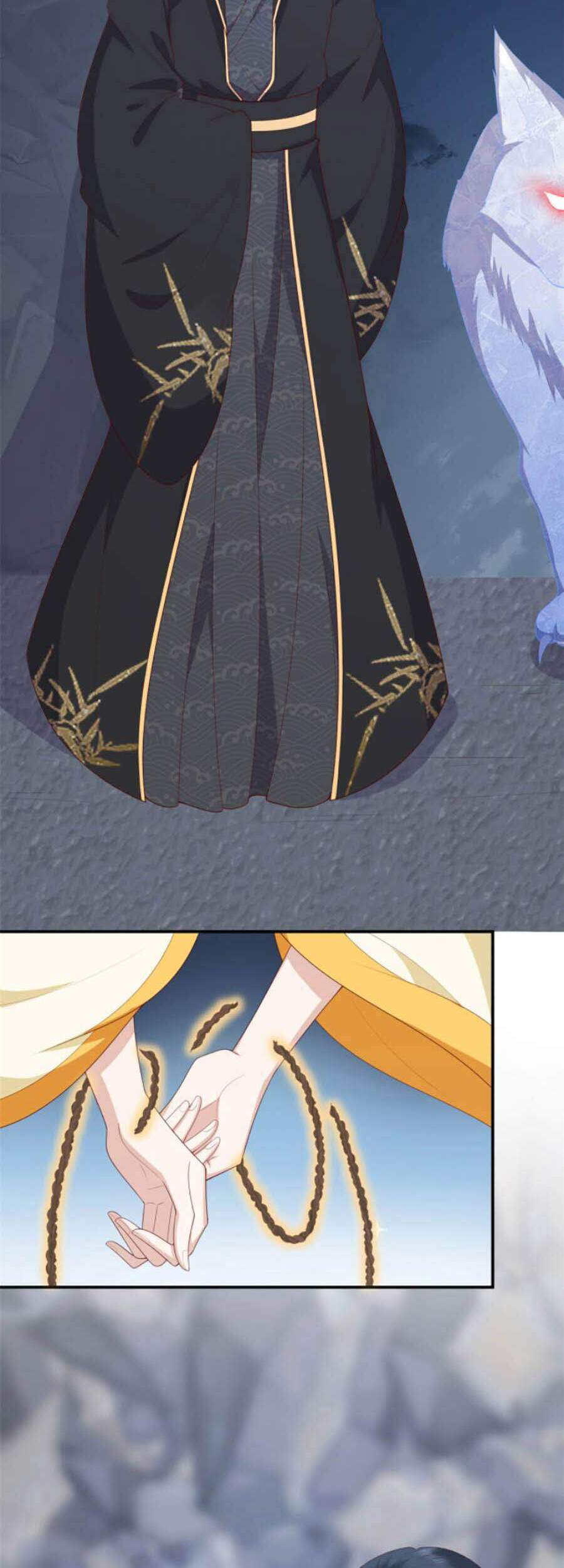 Nữ Phụ Không Thể Chọc Giận Chapter 22 - 26