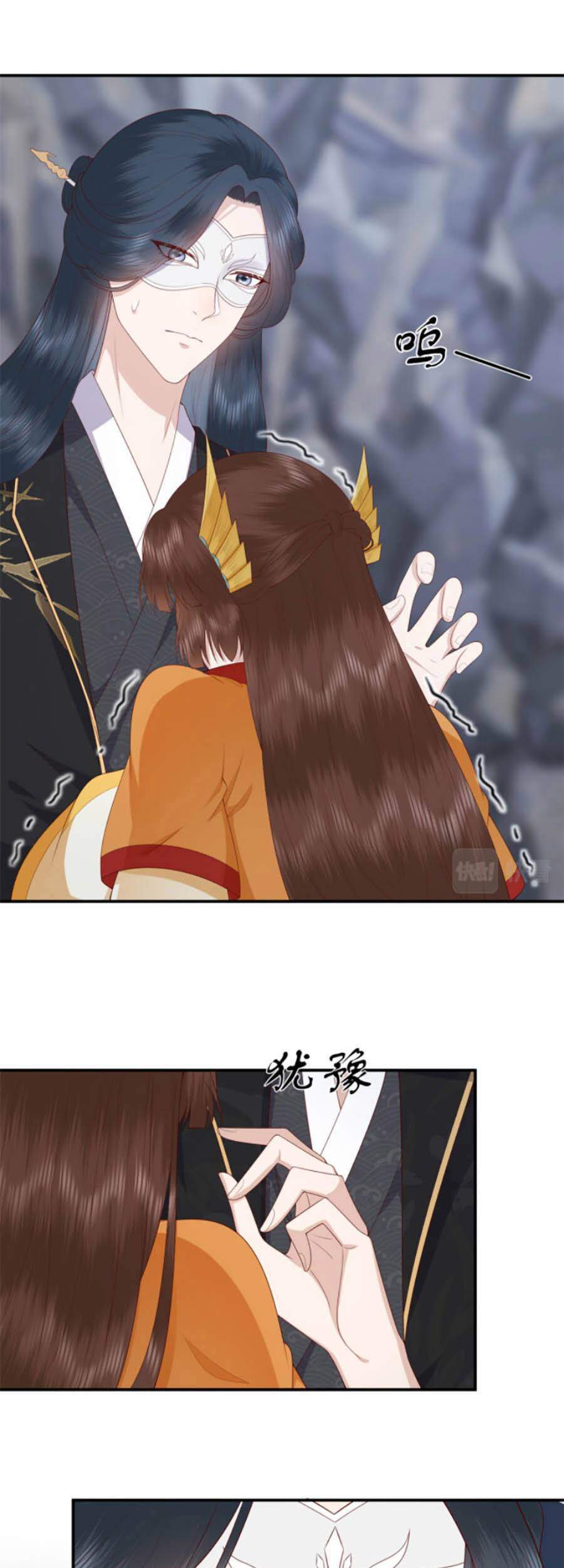 Nữ Phụ Không Thể Chọc Giận Chapter 22 - 28