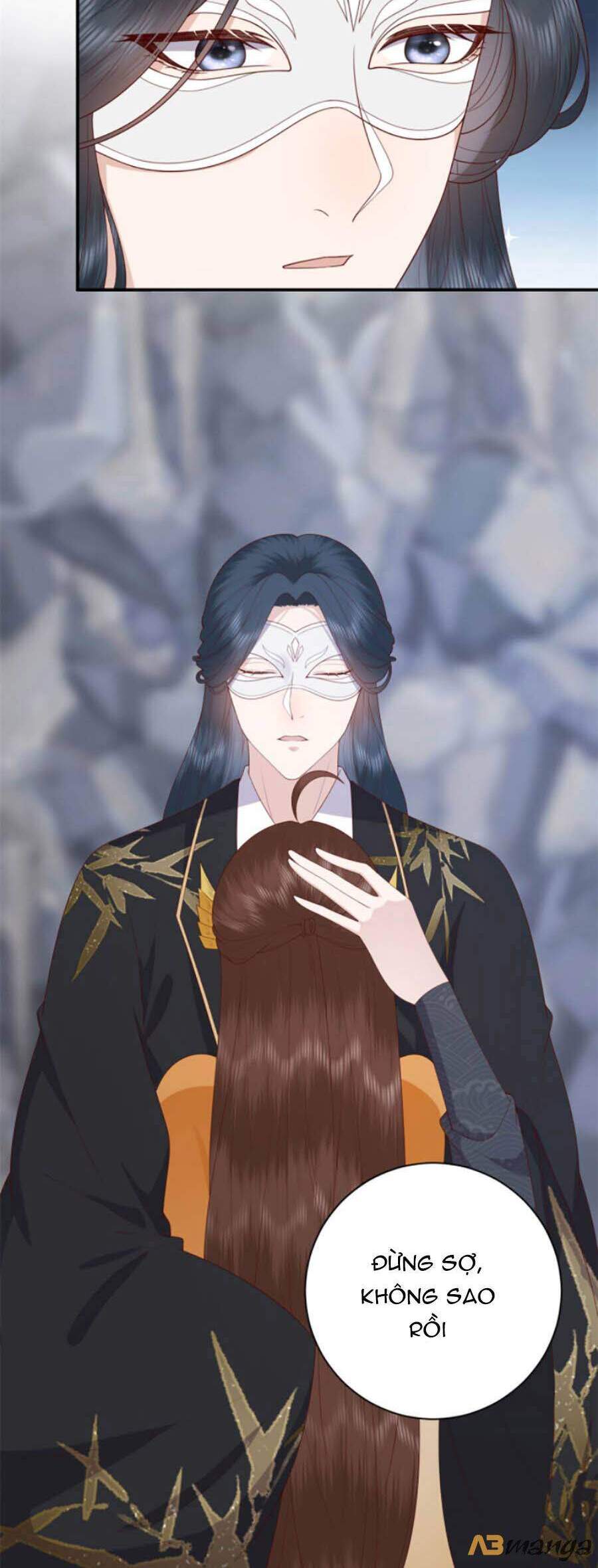 Nữ Phụ Không Thể Chọc Giận Chapter 22 - 29