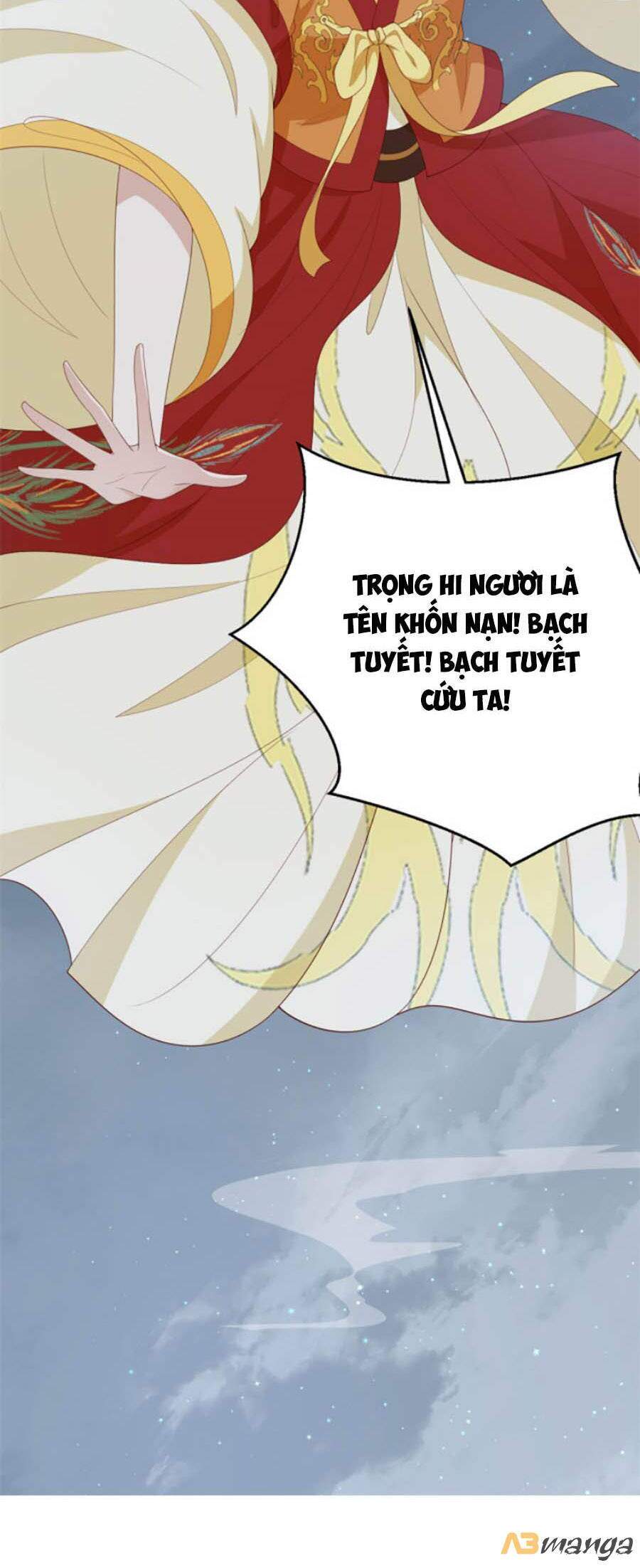 Nữ Phụ Không Thể Chọc Giận Chapter 22 - 4