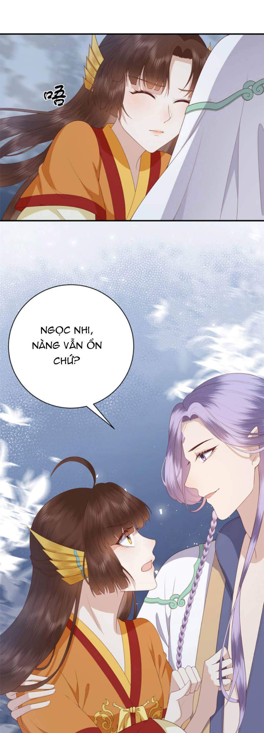 Nữ Phụ Không Thể Chọc Giận Chapter 22 - 5