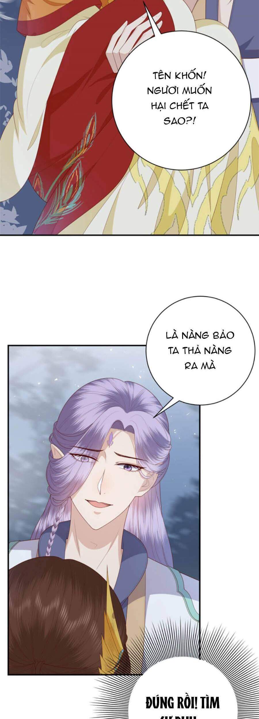 Nữ Phụ Không Thể Chọc Giận Chapter 22 - 6