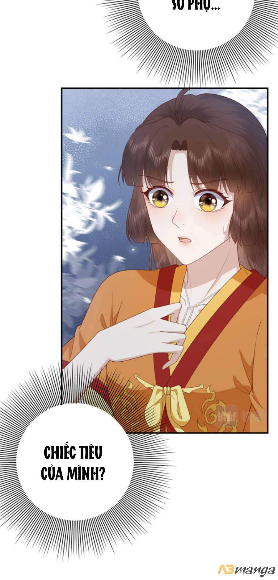 Nữ Phụ Không Thể Chọc Giận Chapter 22 - 7