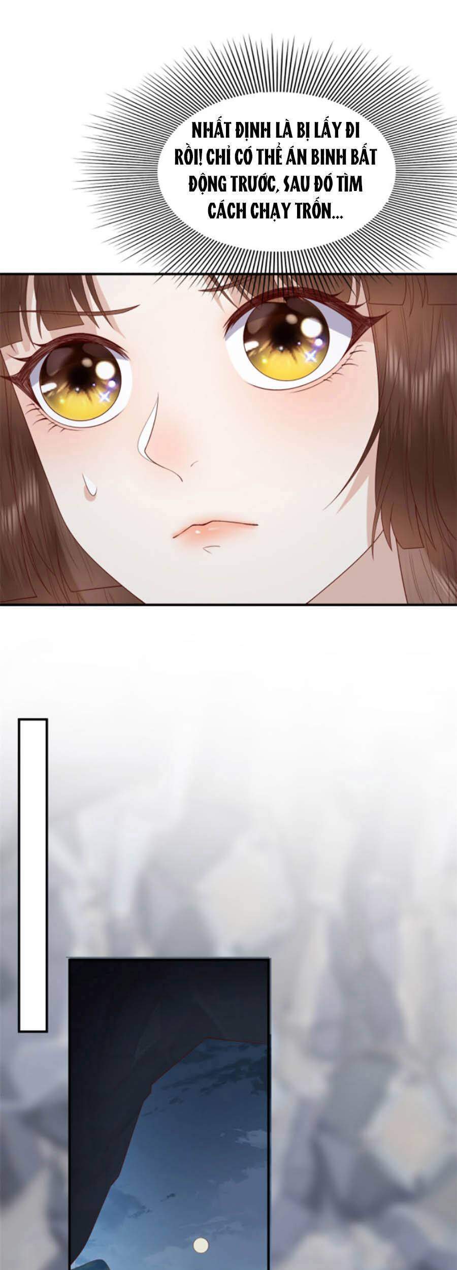 Nữ Phụ Không Thể Chọc Giận Chapter 22 - 8