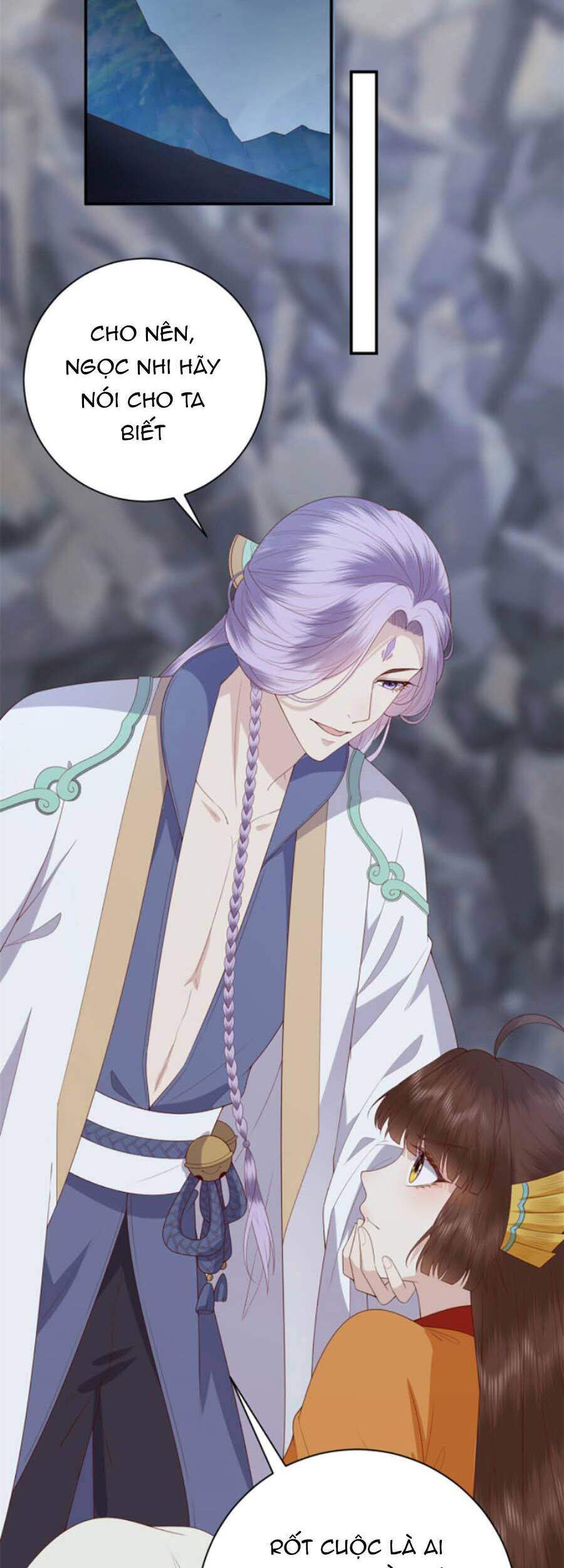 Nữ Phụ Không Thể Chọc Giận Chapter 22 - 9