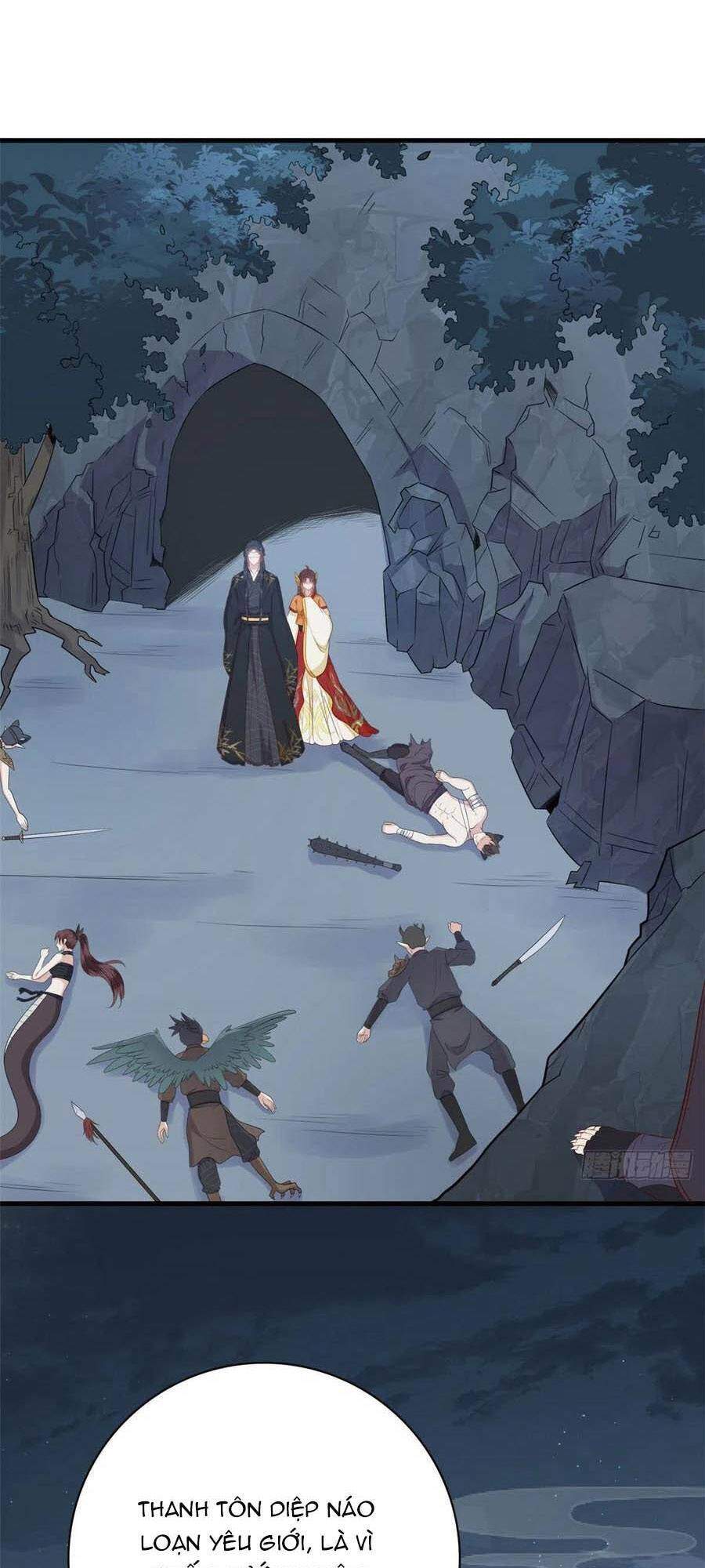 Nữ Phụ Không Thể Chọc Giận Chapter 23 - 1