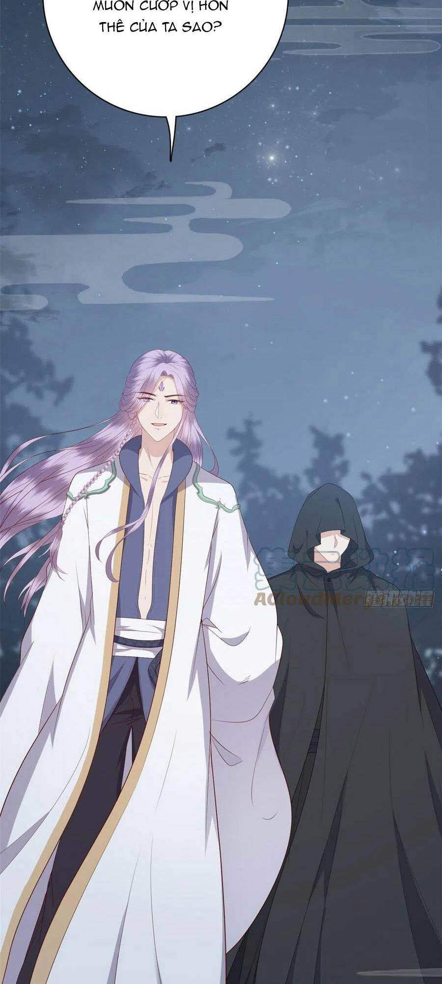 Nữ Phụ Không Thể Chọc Giận Chapter 23 - 2