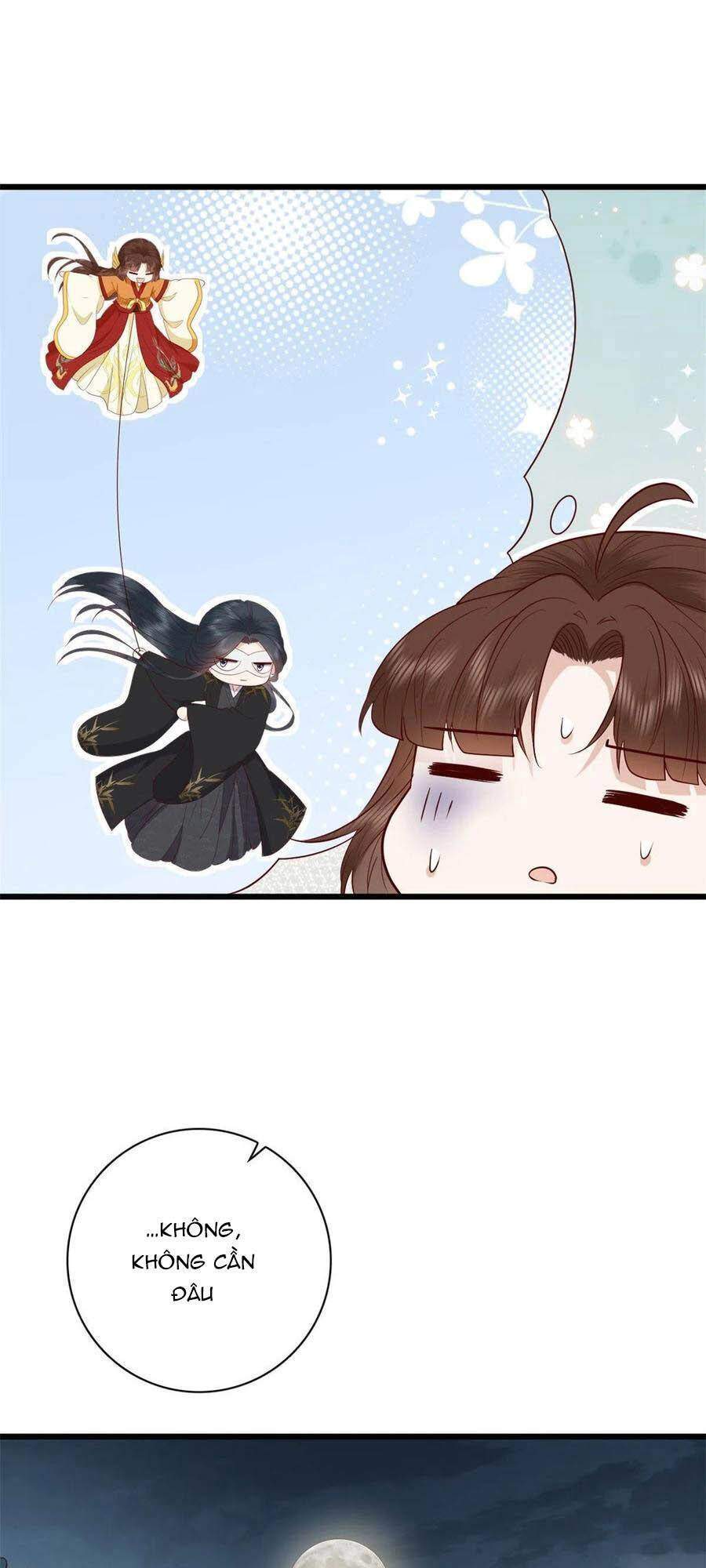 Nữ Phụ Không Thể Chọc Giận Chapter 23 - 15