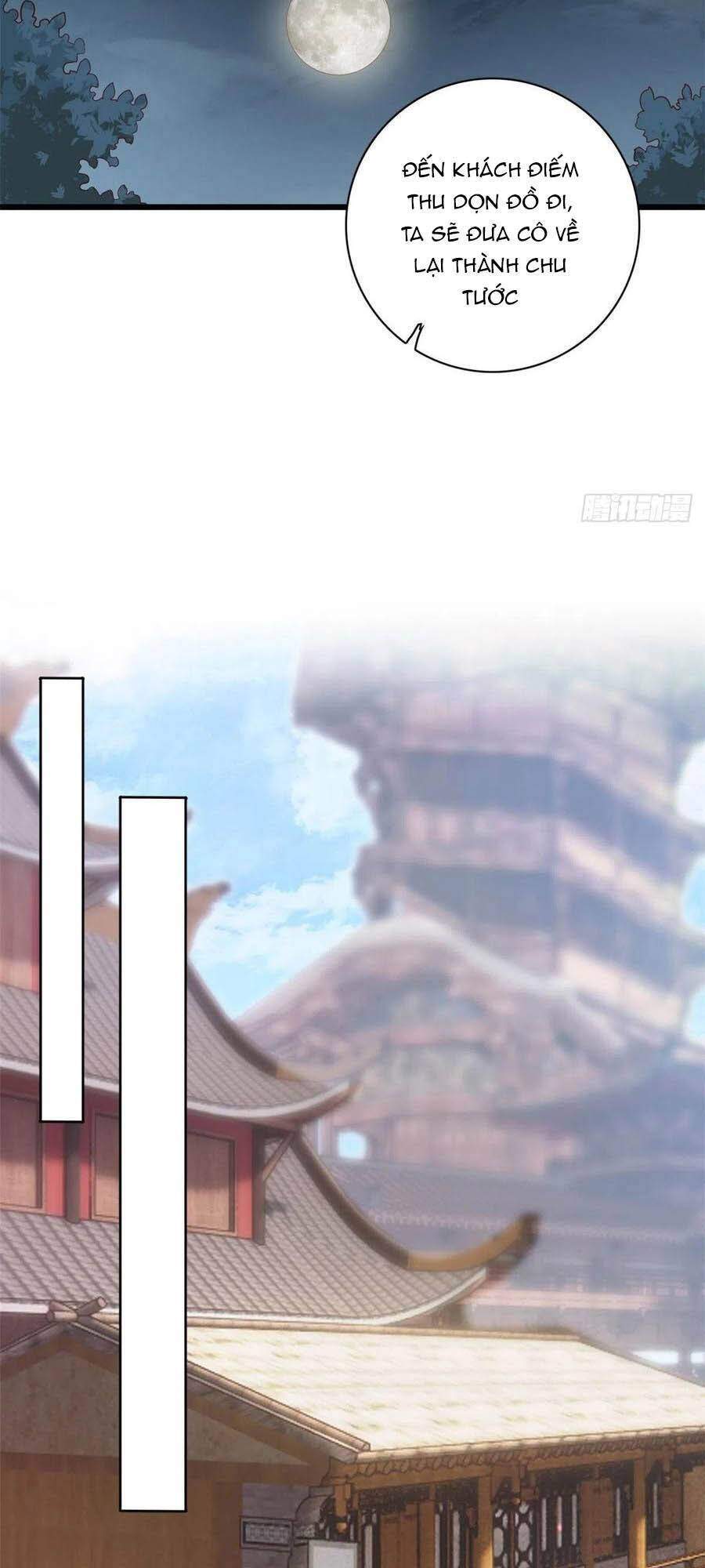 Nữ Phụ Không Thể Chọc Giận Chapter 23 - 16