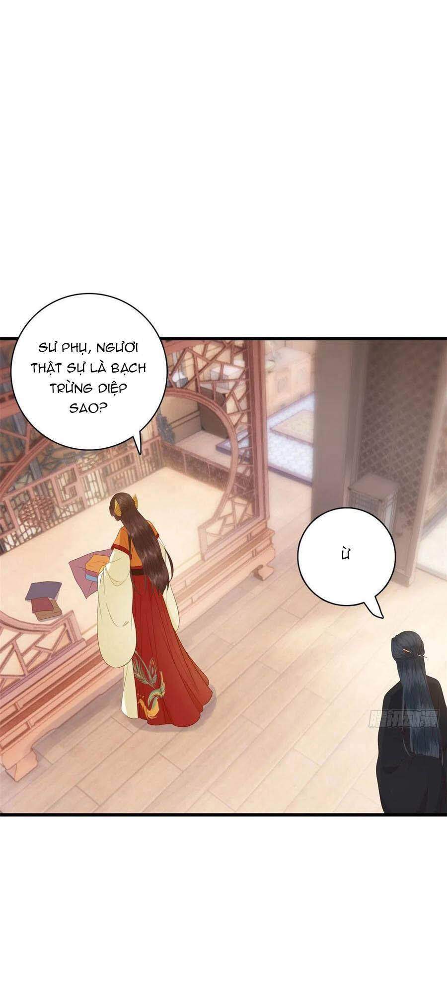 Nữ Phụ Không Thể Chọc Giận Chapter 23 - 18