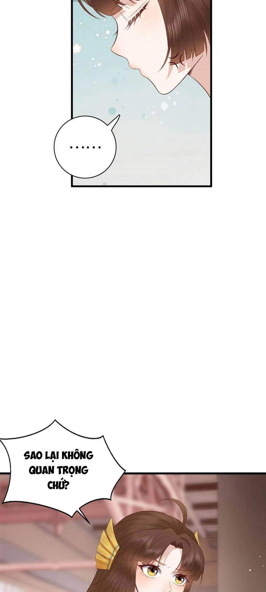 Nữ Phụ Không Thể Chọc Giận Chapter 23 - 22