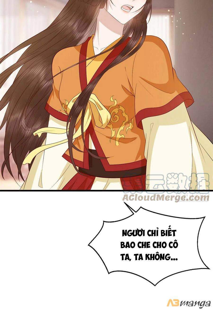 Nữ Phụ Không Thể Chọc Giận Chapter 23 - 23