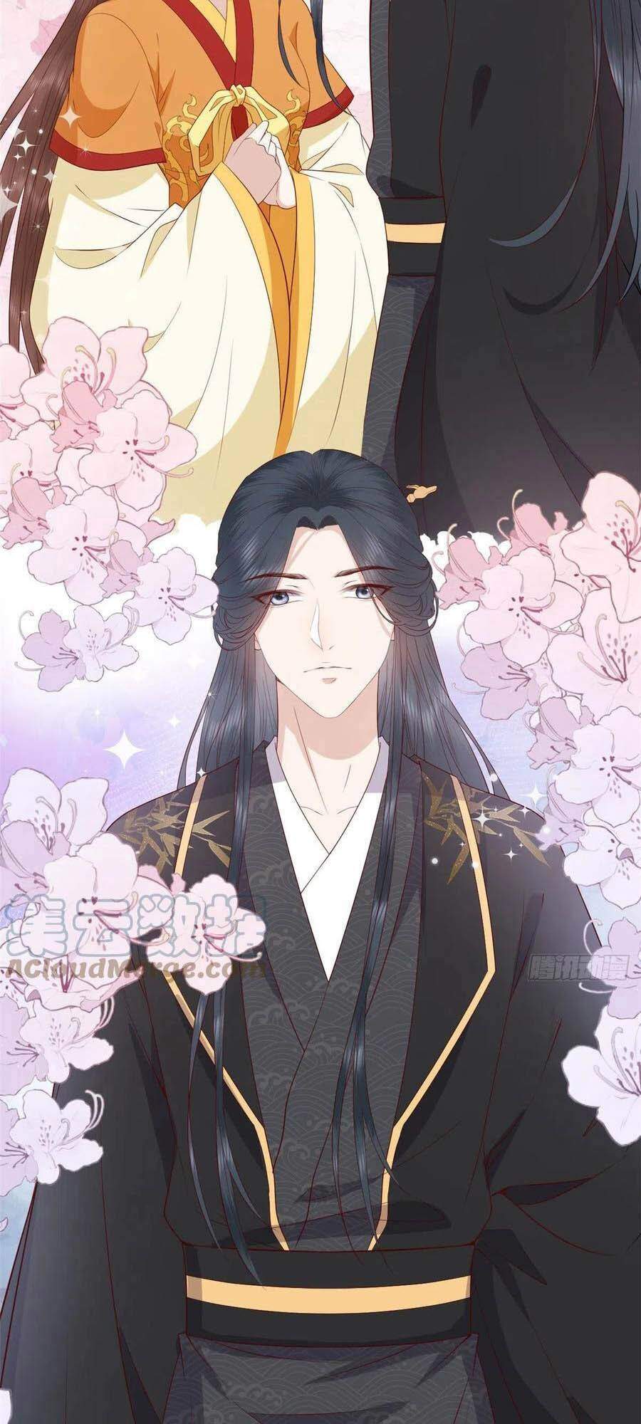 Nữ Phụ Không Thể Chọc Giận Chapter 23 - 25