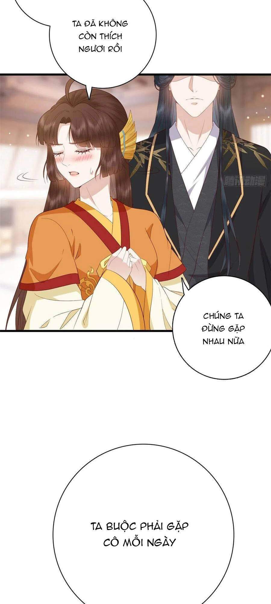 Nữ Phụ Không Thể Chọc Giận Chapter 23 - 29