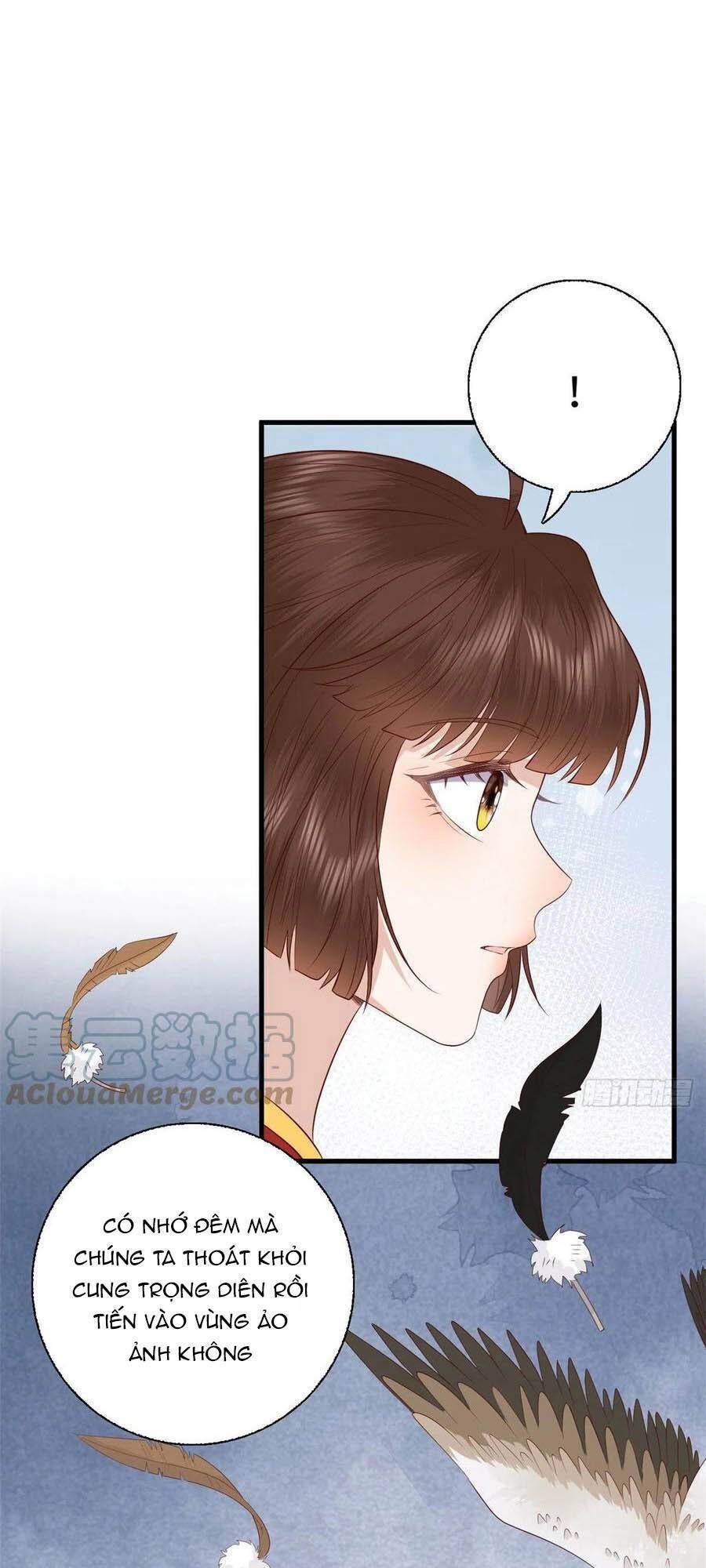 Nữ Phụ Không Thể Chọc Giận Chapter 23 - 32