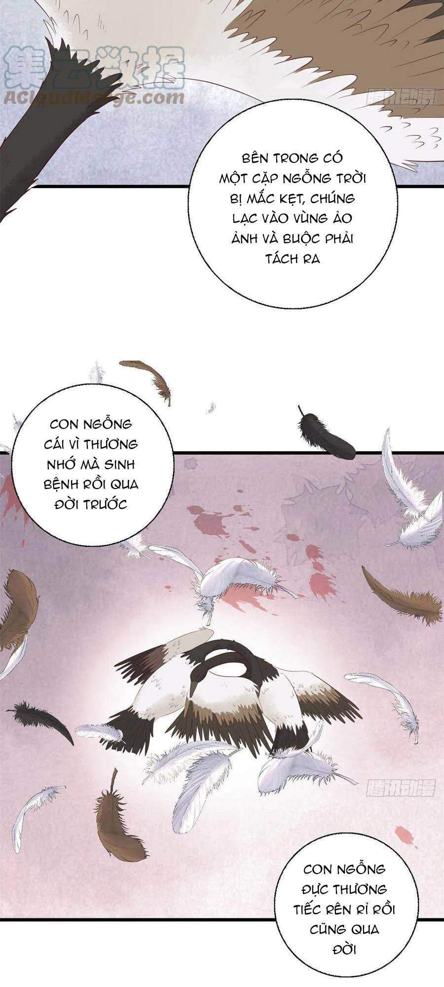 Nữ Phụ Không Thể Chọc Giận Chapter 23 - 34