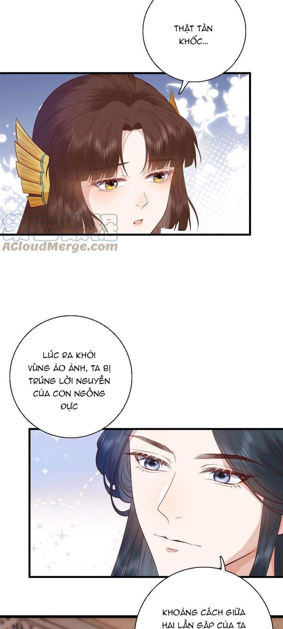 Nữ Phụ Không Thể Chọc Giận Chapter 23 - 36