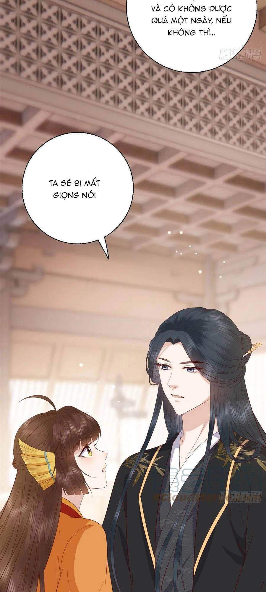 Nữ Phụ Không Thể Chọc Giận Chapter 23 - 37