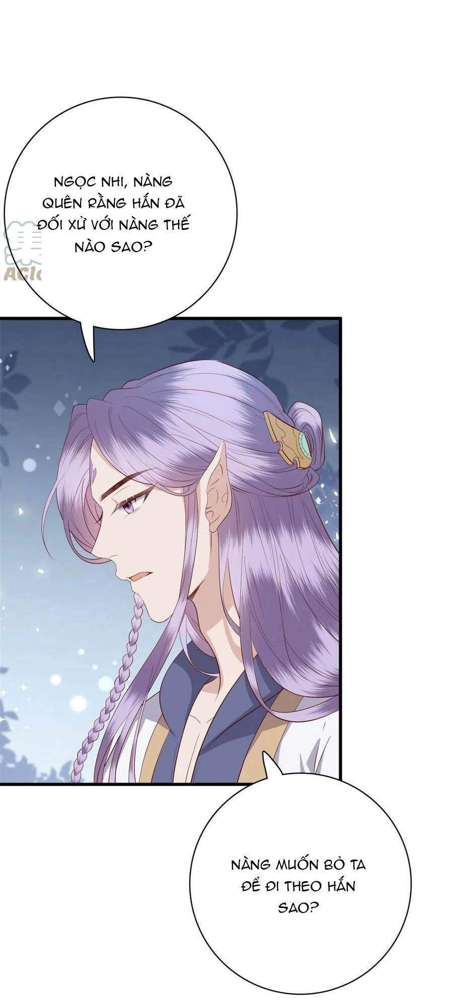 Nữ Phụ Không Thể Chọc Giận Chapter 23 - 5