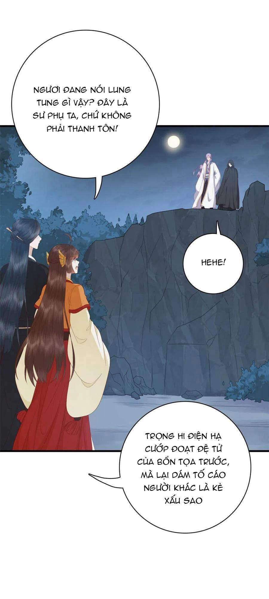 Nữ Phụ Không Thể Chọc Giận Chapter 23 - 6