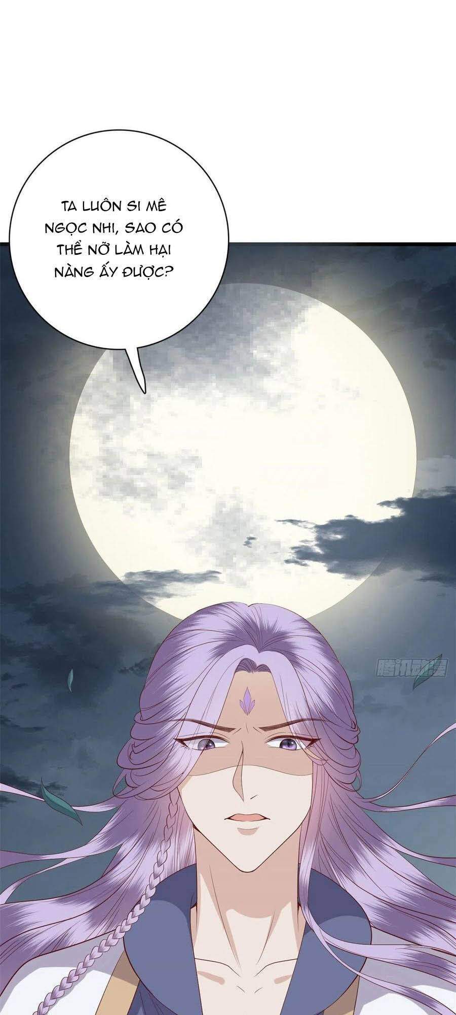 Nữ Phụ Không Thể Chọc Giận Chapter 23 - 7