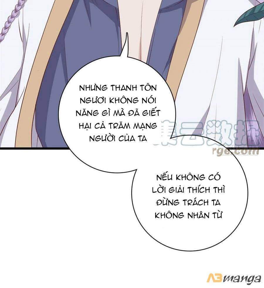 Nữ Phụ Không Thể Chọc Giận Chapter 23 - 8