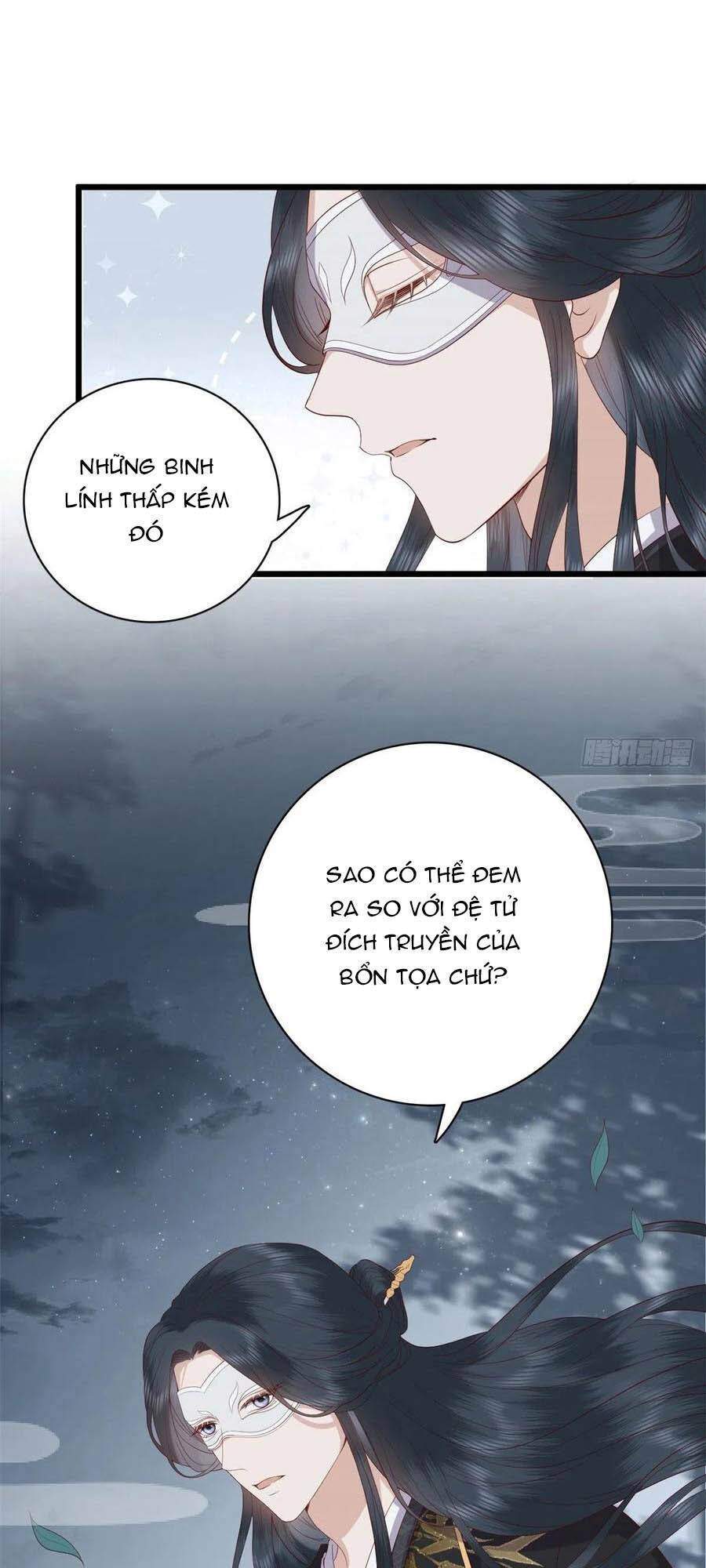 Nữ Phụ Không Thể Chọc Giận Chapter 23 - 9