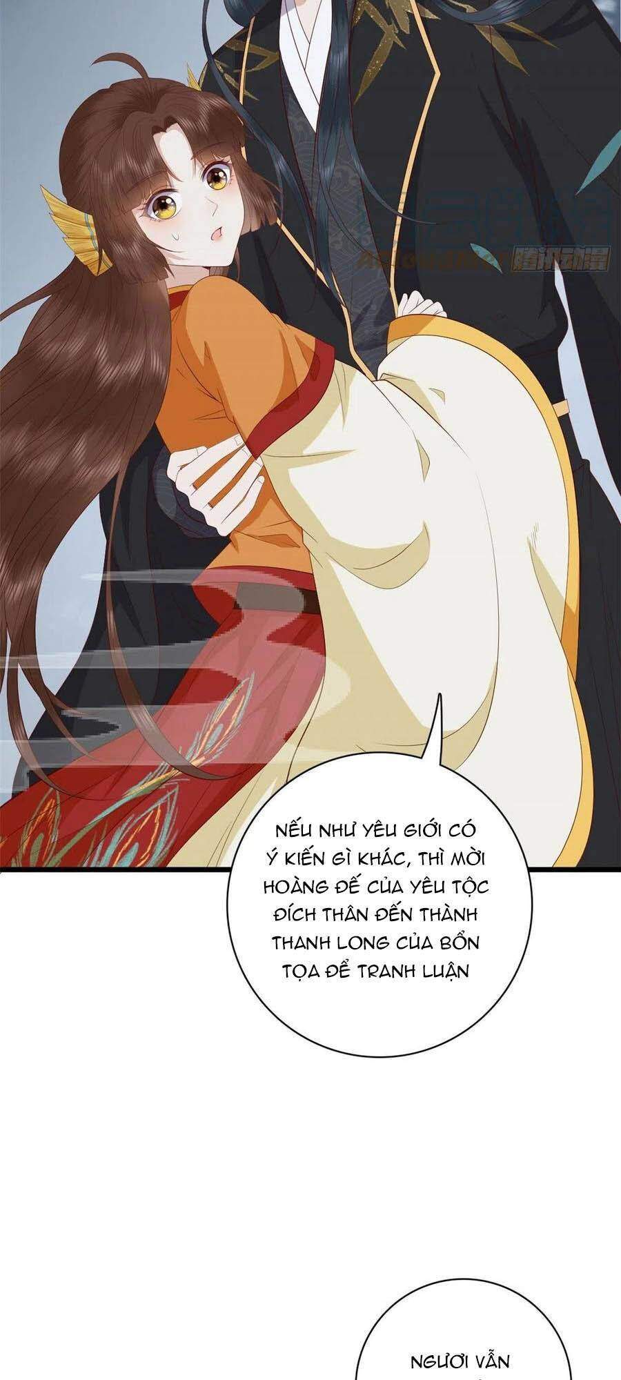 Nữ Phụ Không Thể Chọc Giận Chapter 23 - 10